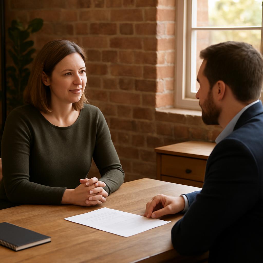 Self Storage in Hepworth: What to Check First