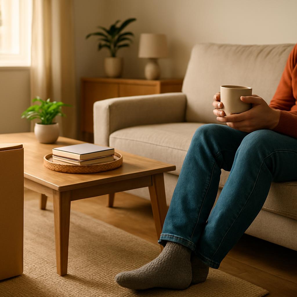 Why More Hepworth Homes Need Self Storage Right Now